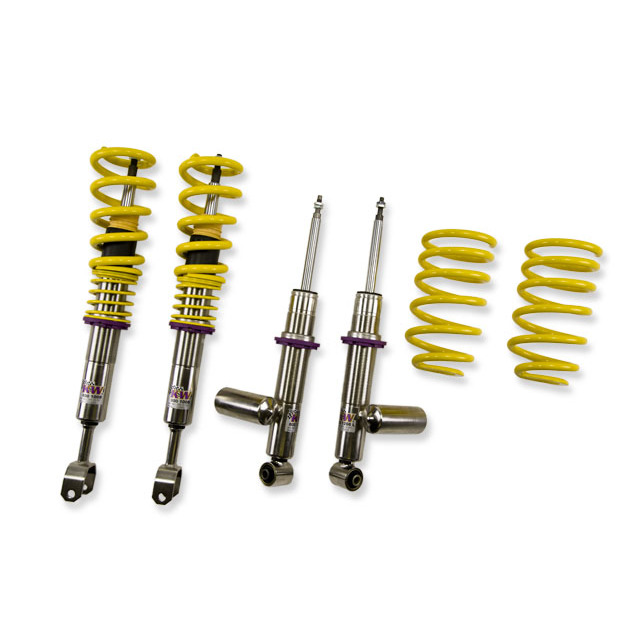 Coilover Adjustable Spring Lowering Kit - 35210053